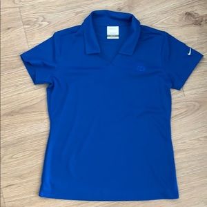 Women’s s Friday Nike polo